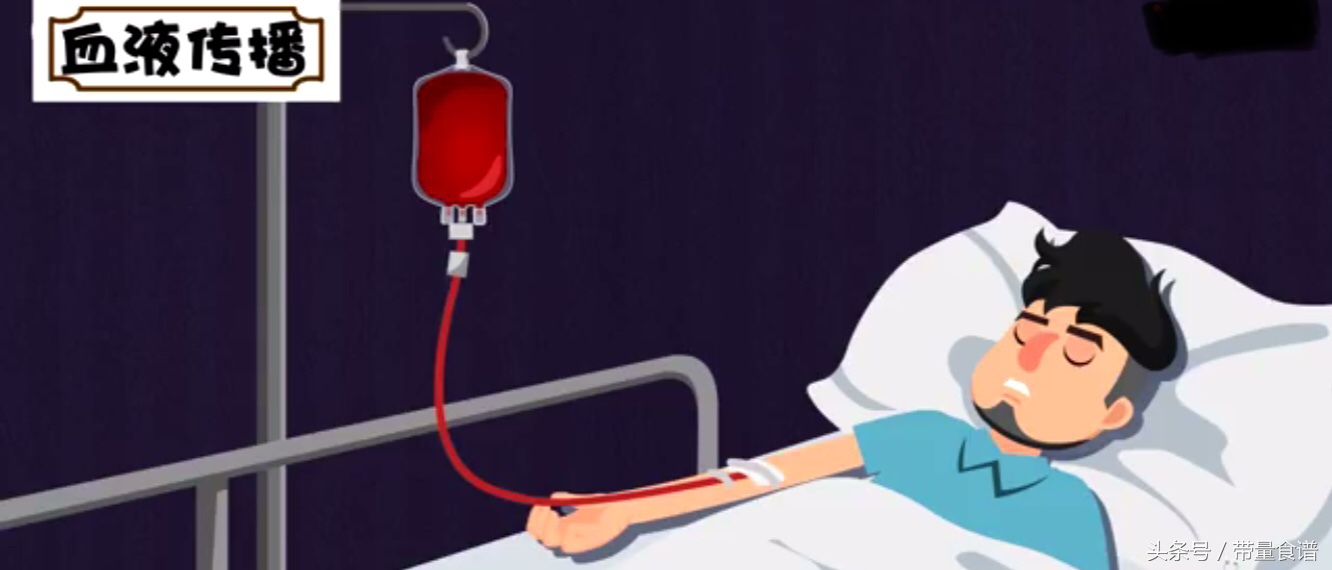 小三阳和大三阳报告单都是数字,认识乙肝视频