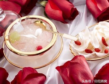 原来燕窝不仅可以吃，还能用来做面膜教你自制燕窝面膜！