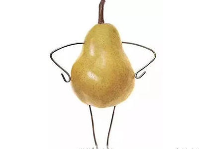 解决下半身肥胖的小妙招,下半身肥胖有什么方法减肥