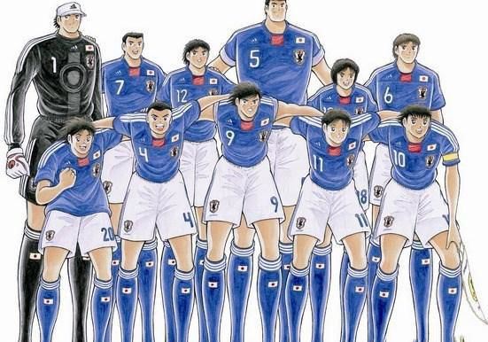 足球小将2018重制版第3集,2018版足球小将在线观看