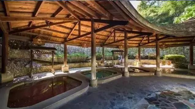 英德奇洞温泉小镇攻略,英德奇洞温泉自驾