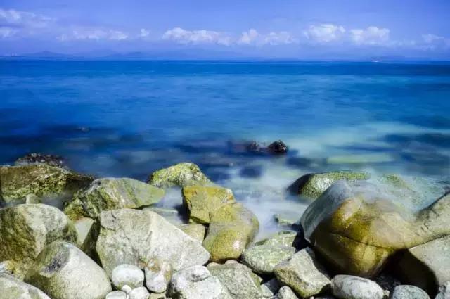 这里是中国人的“情人岛”，比巴厘岛浪漫，比塞班岛热情