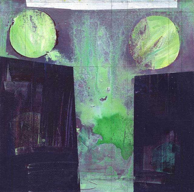 艺术的美学原则五大类,艺术的三种美