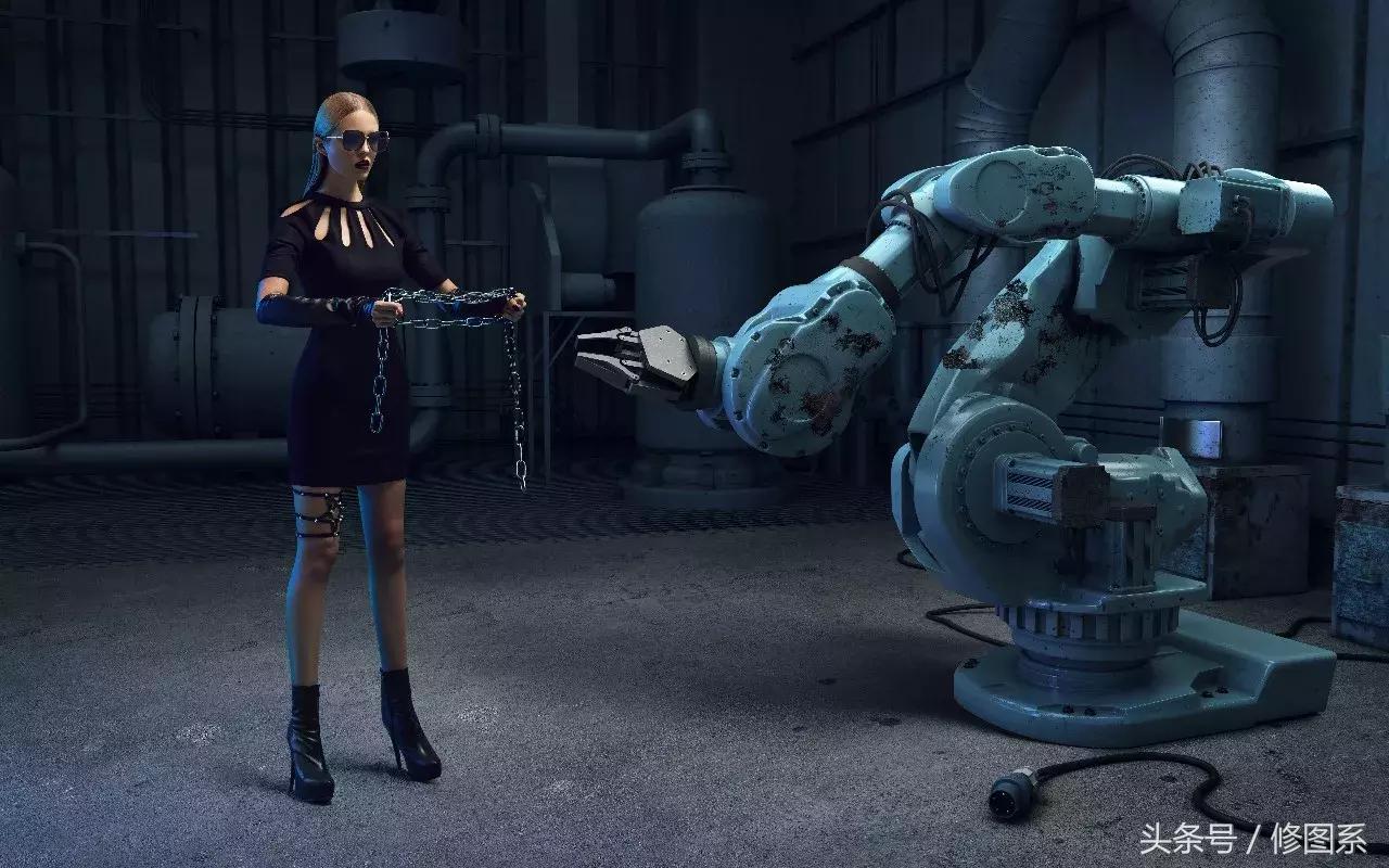 不想做流水线去培训学什么,不想干机械工艺了