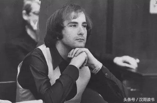 史上最牛刑事判决,史上最牛的犯罪嫌疑人被判死刑