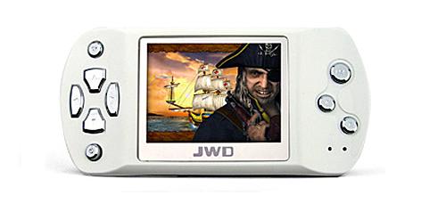 我的科技生活――京华PMP1900*放播**器（22）