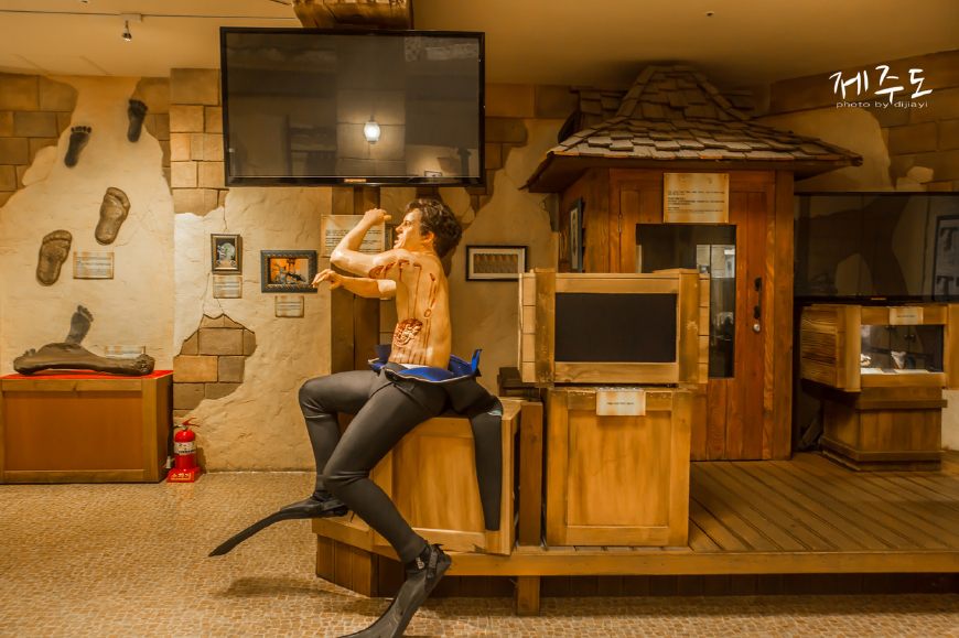 济州岛哪些地方不值得去,济州岛最值得去的景点是