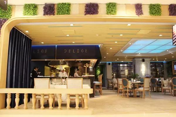 武汉顶级美食打卡,武汉美食推荐高档必吃探店