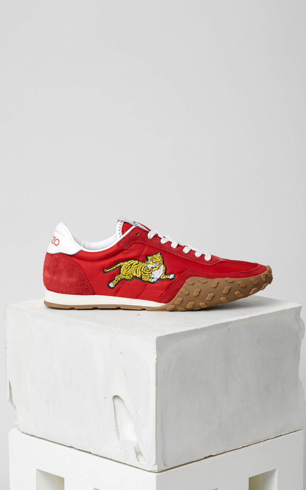 kenzo夏季休闲鞋,kenzo中性款鞋