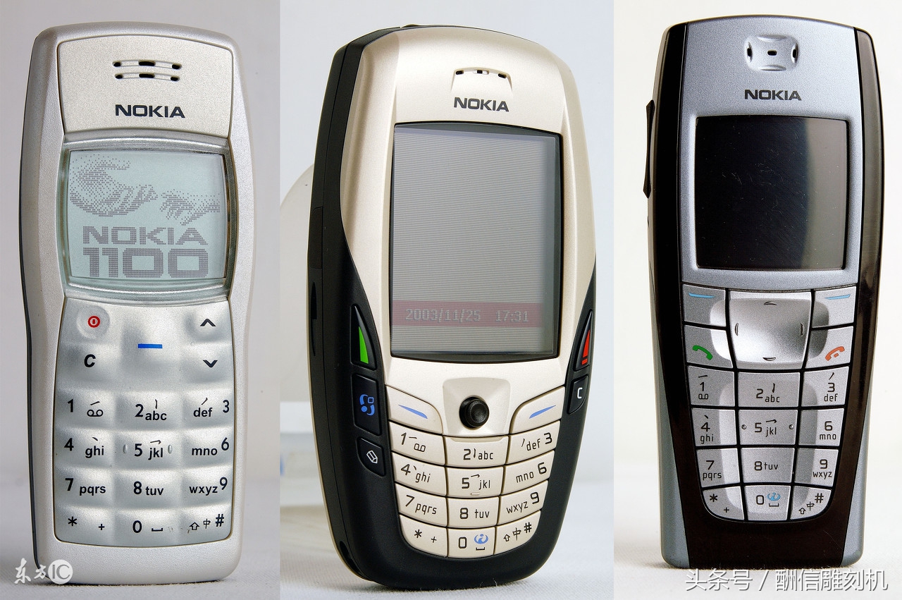 那些年用过的诺基亚6300,那些年我用过的诺基亚手机