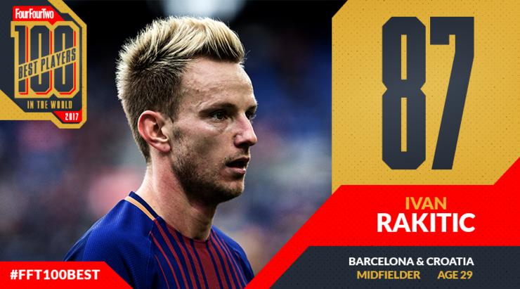 442年度百大球星排名,442评选历史100大球星完整名单