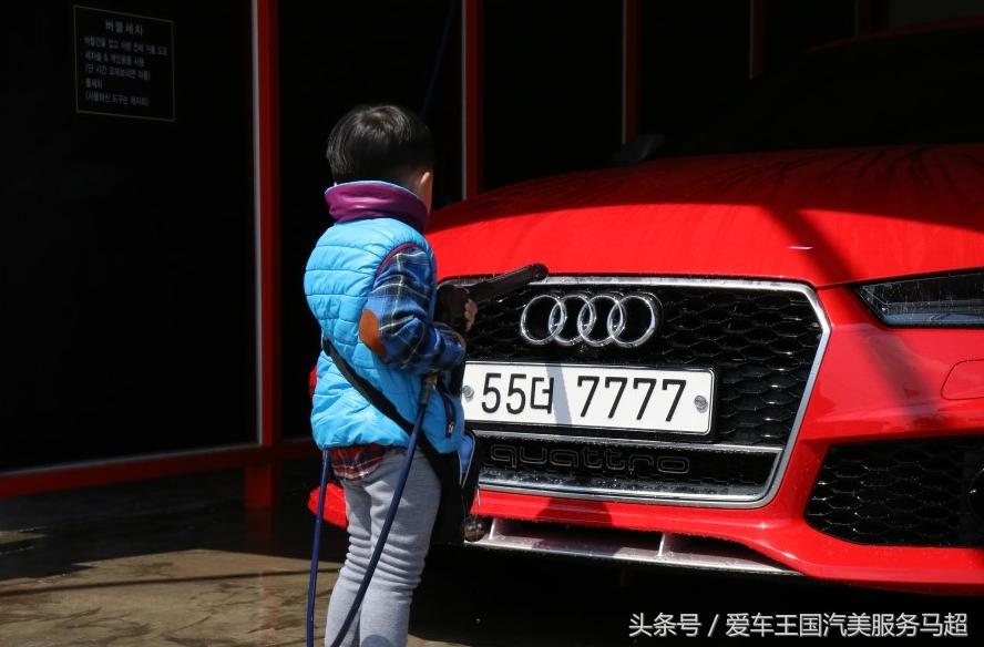 开洗车行没生意怎么办,开洗车房失败