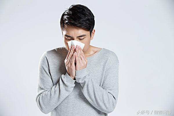 冬天感冒初期怎么阻止感冒,天气冷感冒怎么预防传染