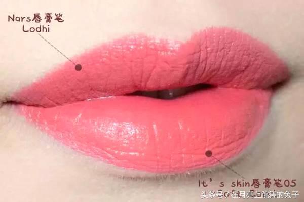 不输大牌的口红,不输大牌平价唇釉