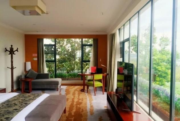 南京必去10家最美民宿客栈,南京周边民宿排行榜前十名