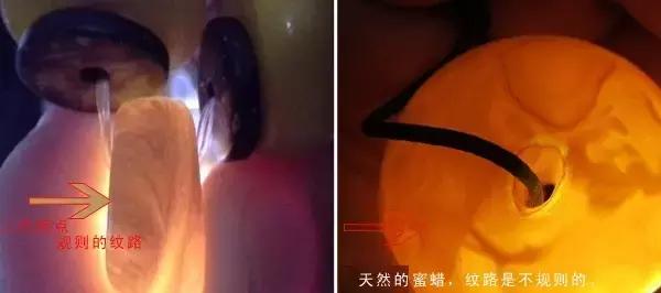 蜜蜡琥珀是真的假的,假琥珀蜜蜡用什么做的