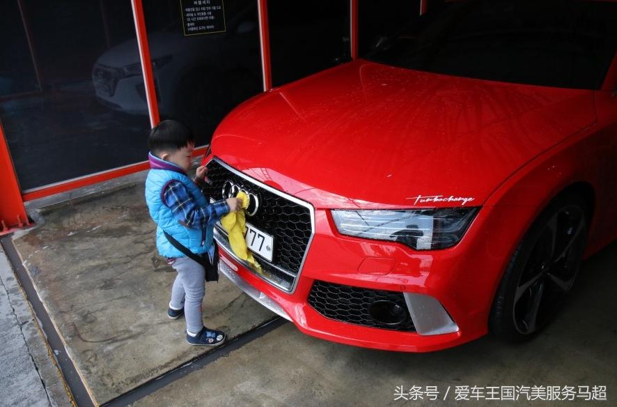 开洗车行没生意怎么办,开洗车房失败