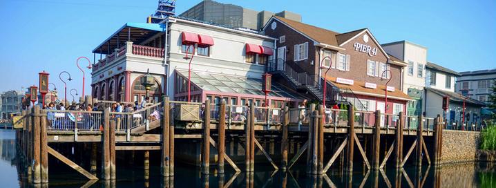 日本环球影城迪士尼乐园哪个更好,东京迪士尼大阪环球影城旅游攻略