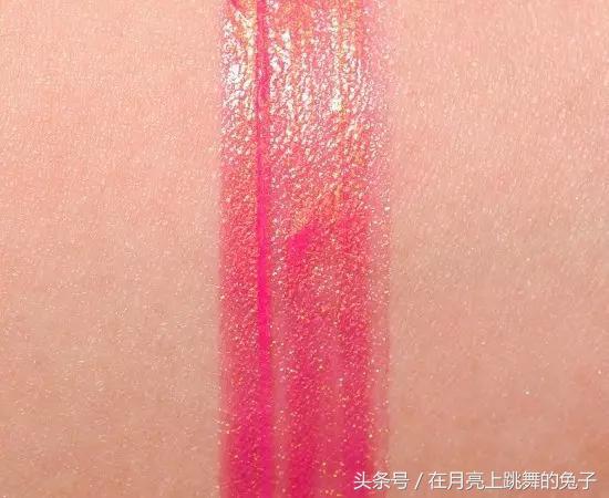 不输大牌的口红,不输大牌平价唇釉