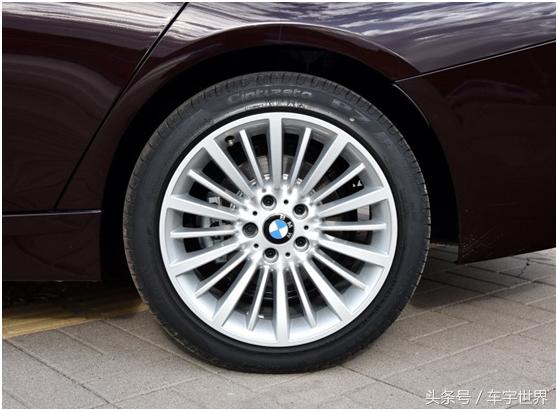 18款宝马320li驾驶体验,新款宝马320li运动值不值得买