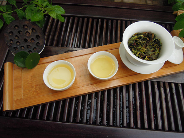 凤凰单枞茶喝出来的健康,凤凰单枞茶的合理饮法