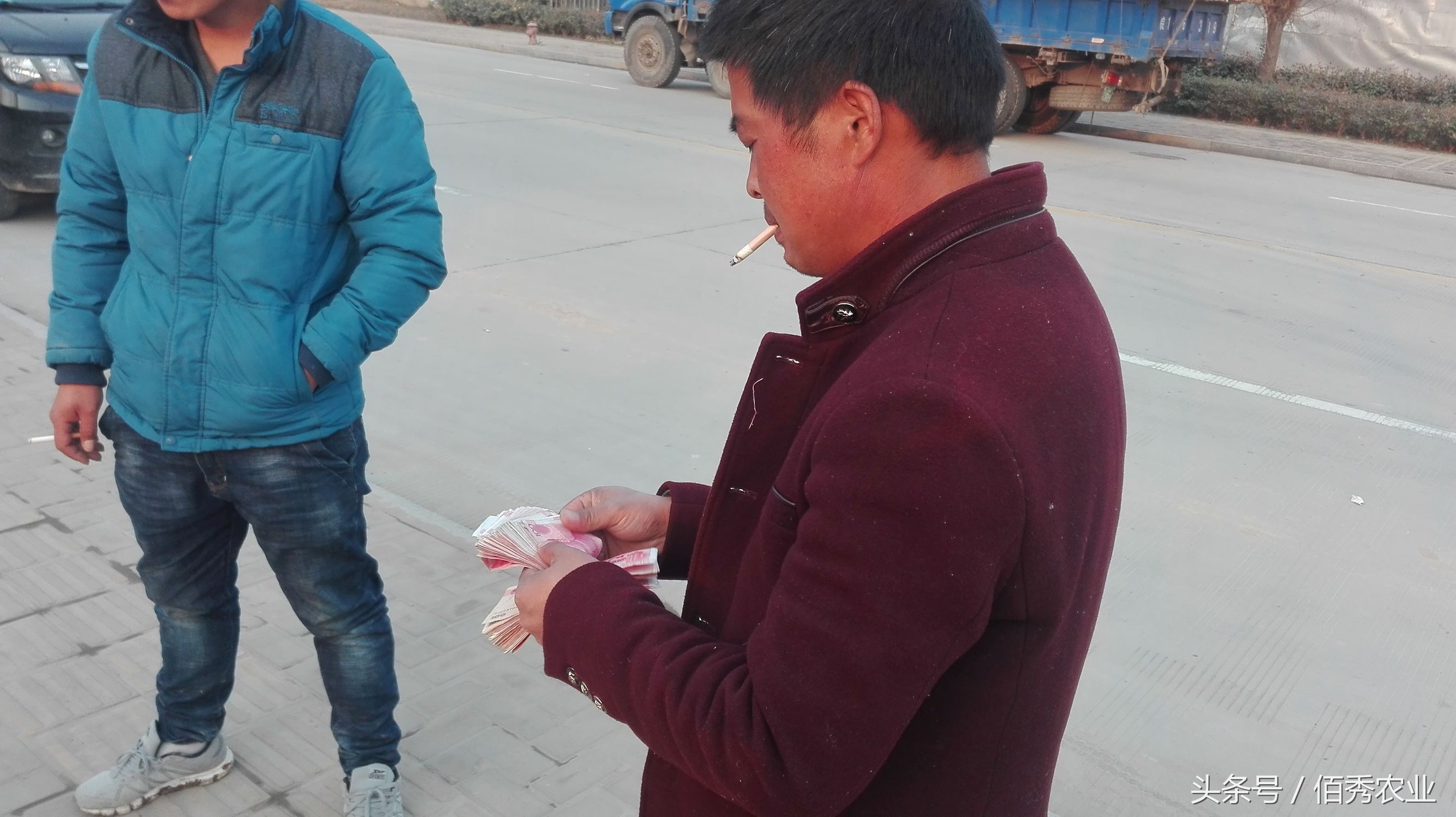 让农村人纠结的小生意,经营者都想退出,却又让人十分羡慕!