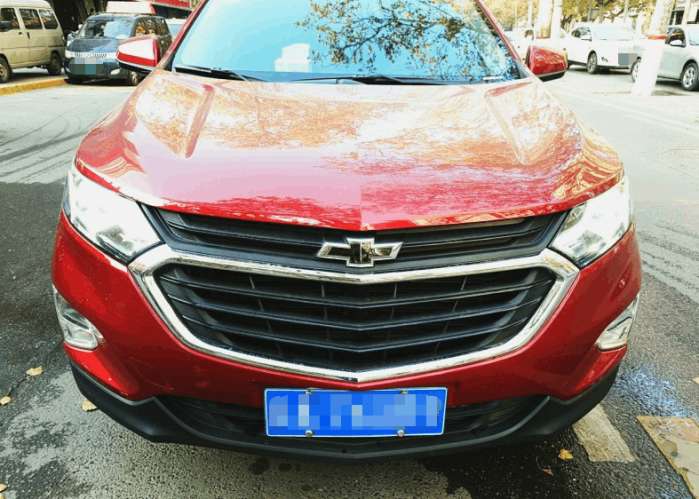 探界者驾驶心得,18款探界者1.5t的优缺点