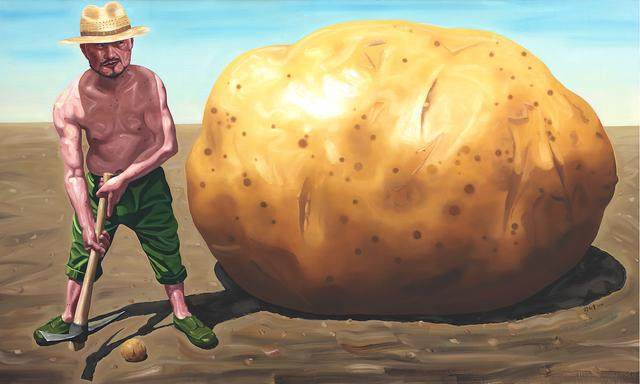 艺术的美学原则五大类,艺术的三种美