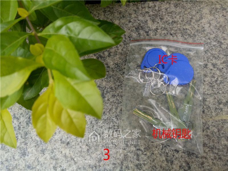 智能门锁容易被小偷无痕打开吗,智能门锁拆解图解