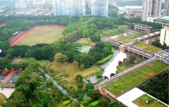 那些隐蔽的世外桃源,深圳世外桃源位置