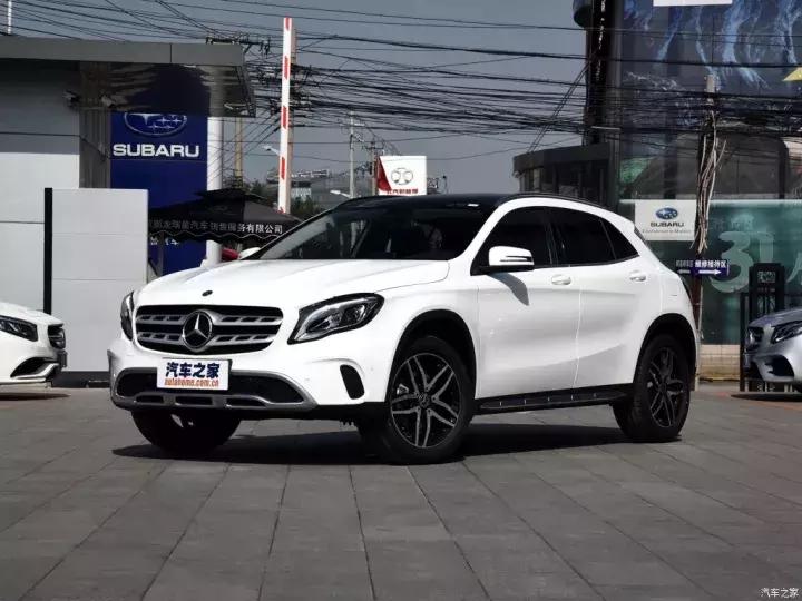 10万至15万口碑最好的跨界车,这三款车开出去倍有面子