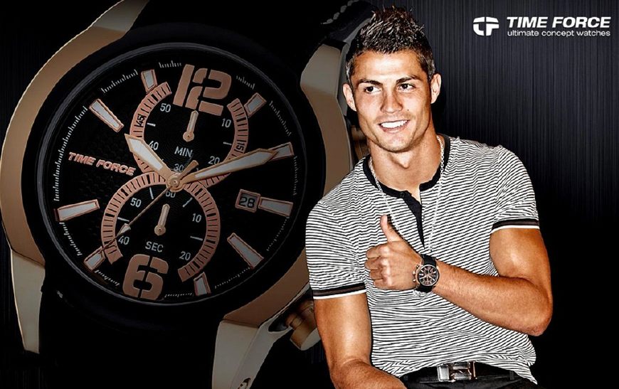 球王不敬业，竟被赞助商踢掉？改签约竞争对手