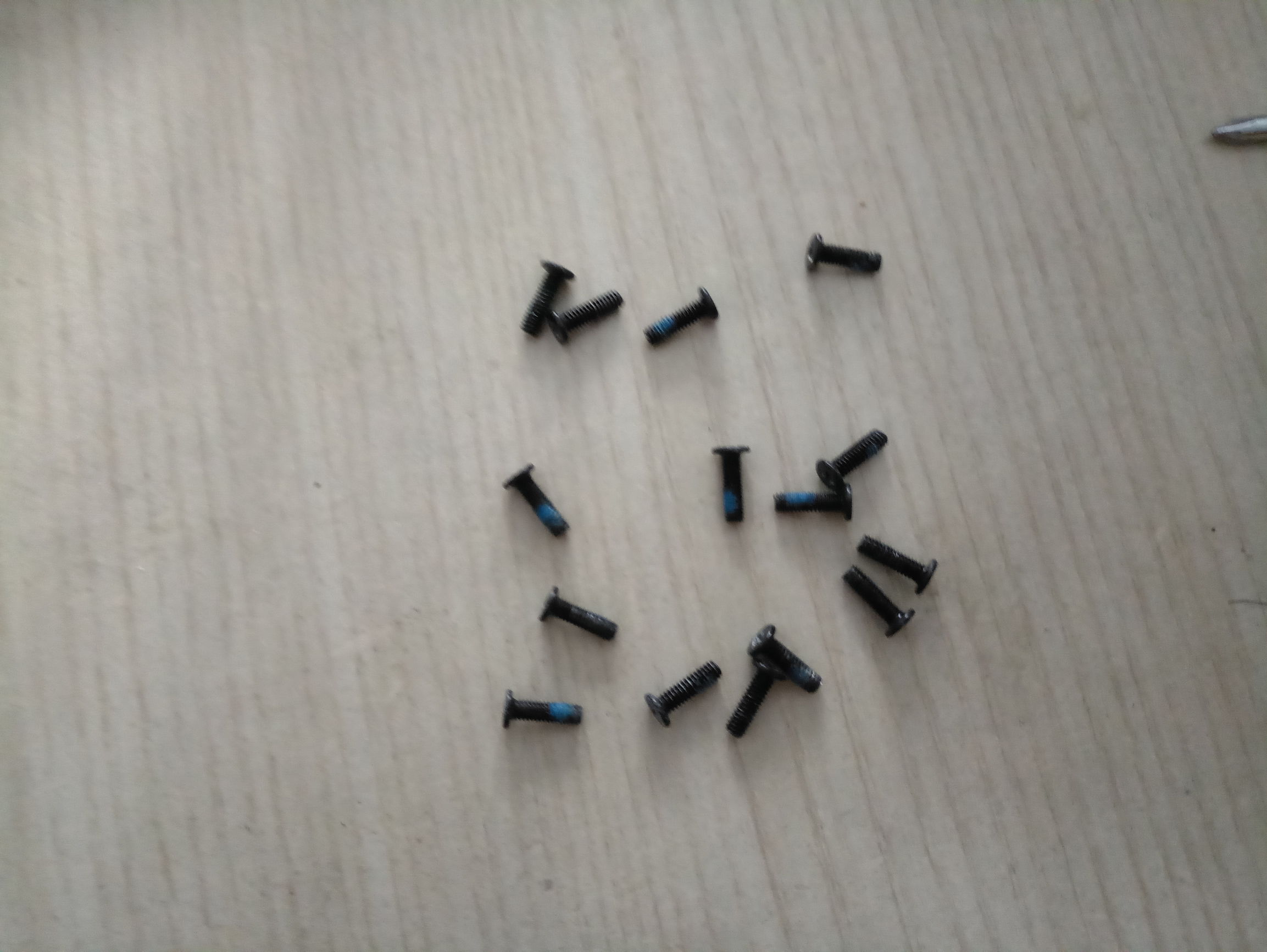 笔记本更换固态满血复活,笔记本升级固态全过程