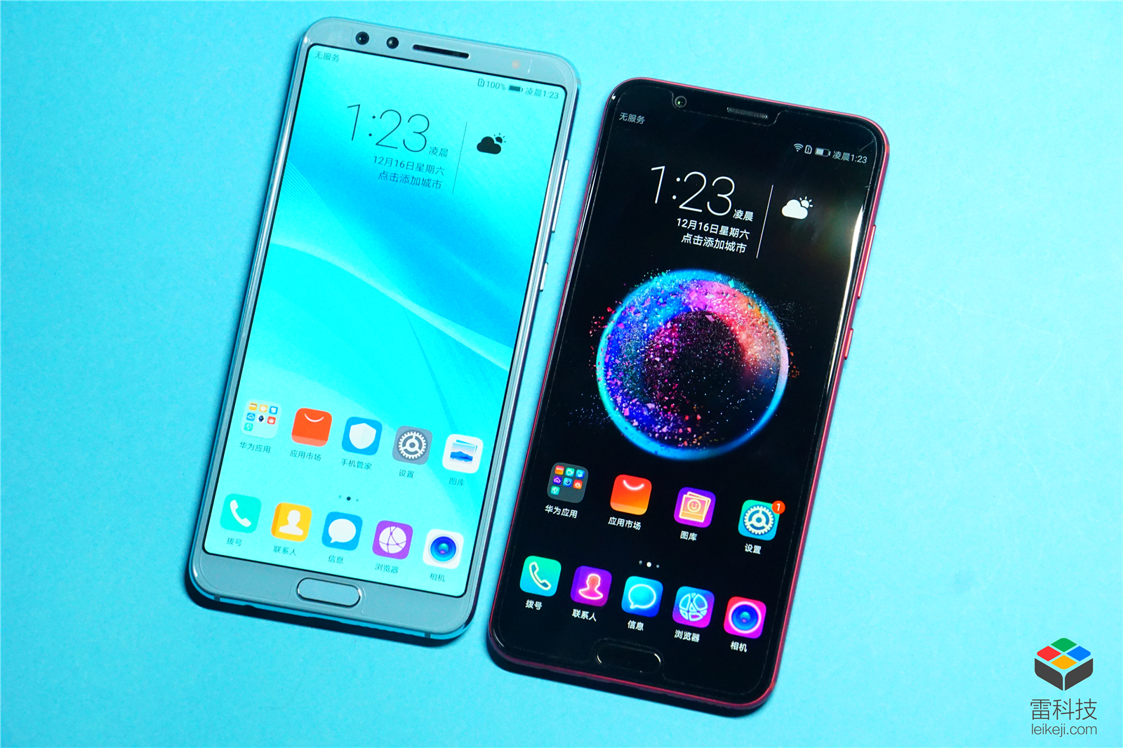 荣耀v10与华为nova2s的比较,华为nova2s和荣耀v10买哪个