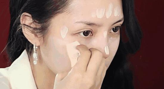 天天化妆危害,天天化妆有什么危害