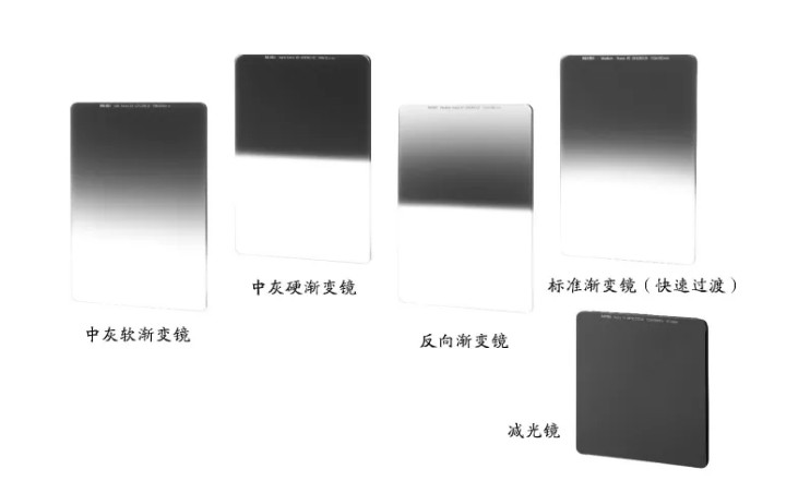 几种常用的滤镜,常用的几种滤镜