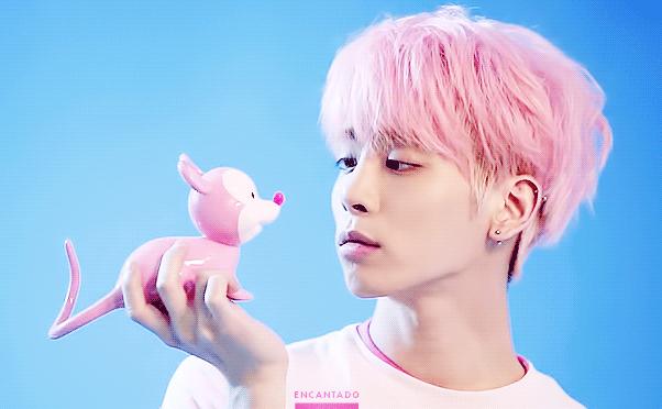 祈福！最好的主唱*钟金**铉，好好醒过来~