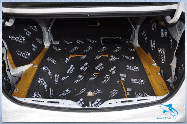 贵阳元音改汽车音响隔音,贵阳音响改装海马m5