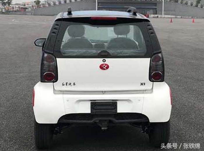 这辆当年曾经让奔驰颤抖的国产小贵族复活了？