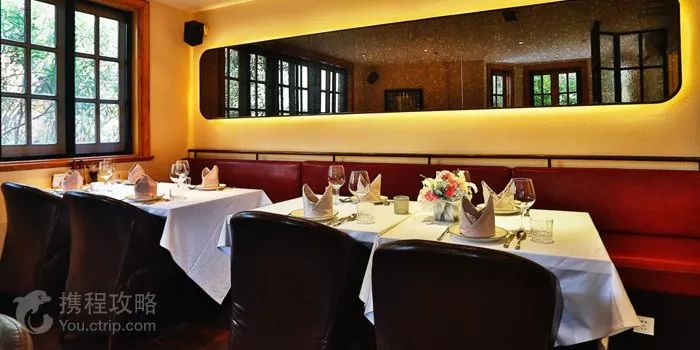 圣诞大餐美食攻略,圣诞大餐怎么吃最有格调