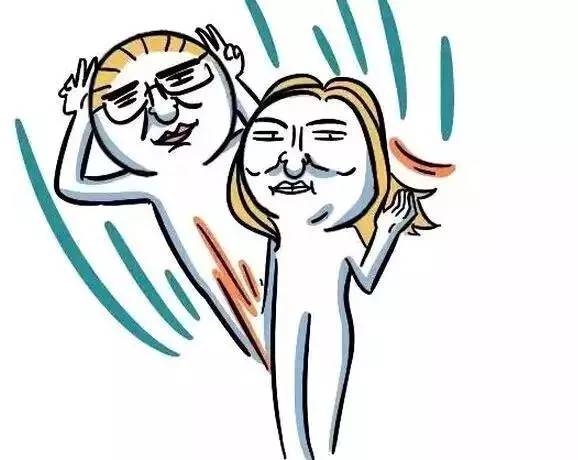 留长头发怎么给理发师说,留长头发怎么赚钱