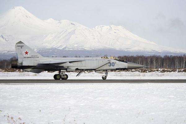 俄远东部署防空,俄罗斯远东部署轰炸机