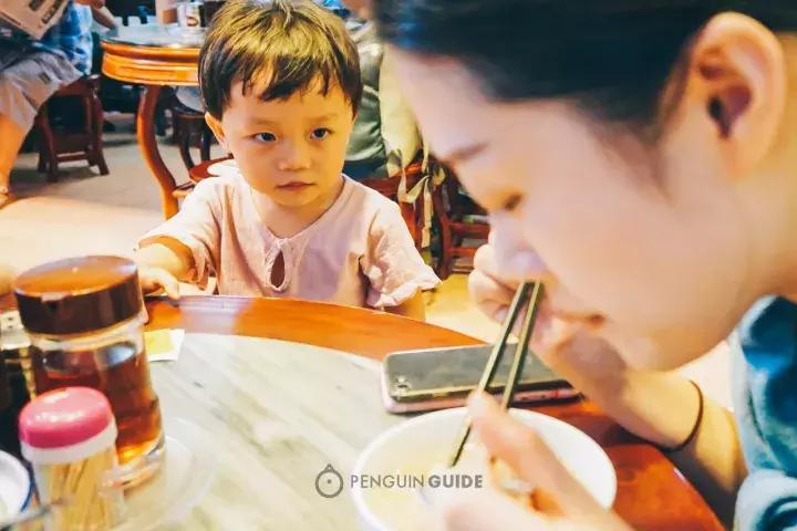 广东地道云吞,云吞面地道