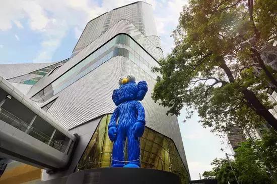 泰国必买10款彩妆,泰国购物护肤品必买清单