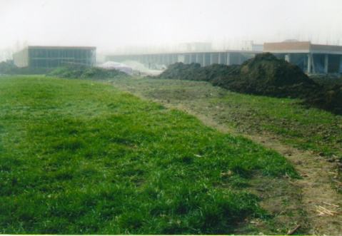 临泉这个镇，名字取得怪，好多人不知道怎么读