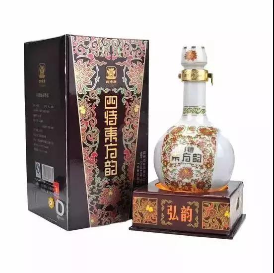 家乡十大名酒排名,影响中国的十个地方