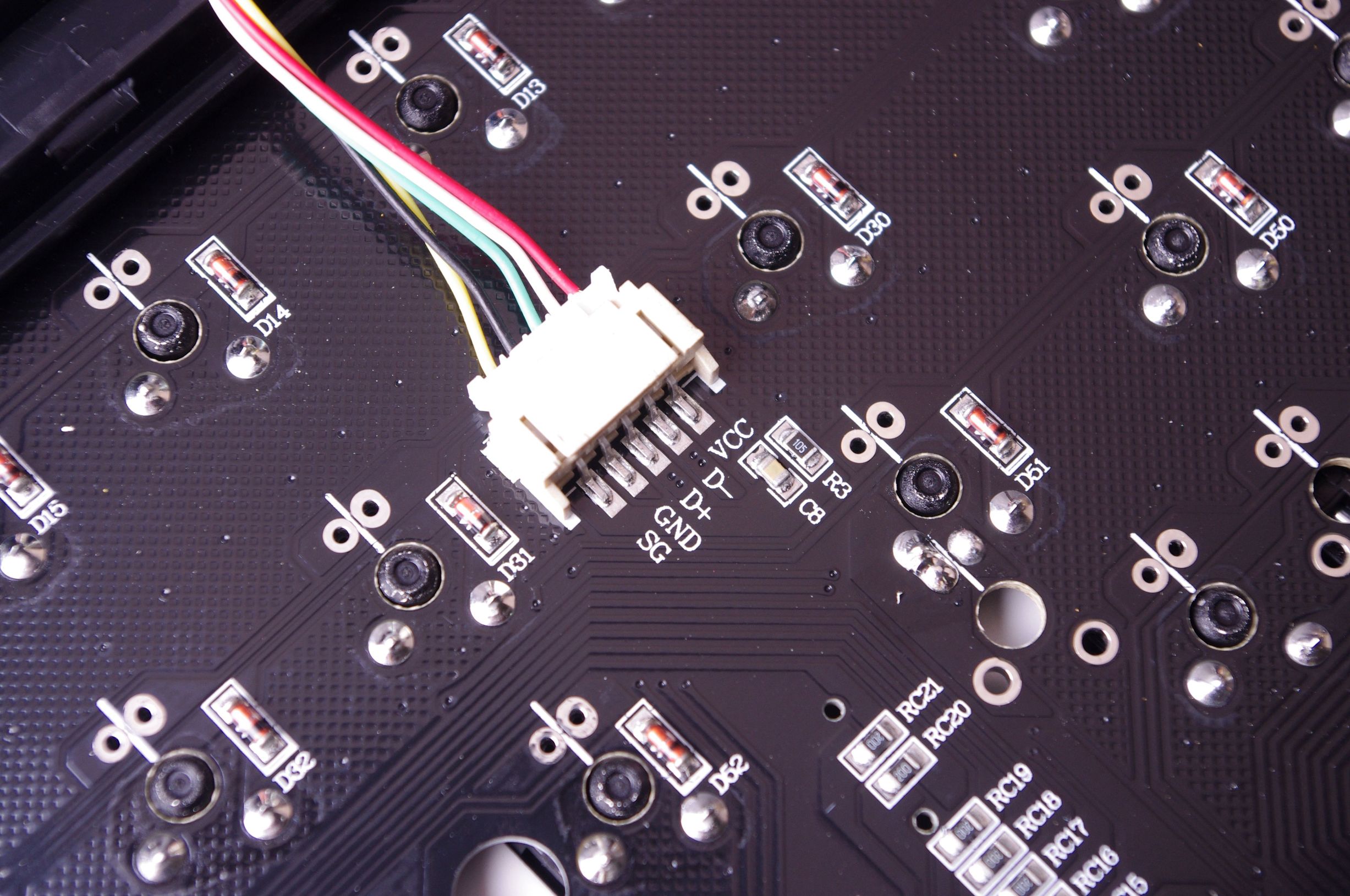 酷冷至尊的ck370,酷冷至尊ck370拆解