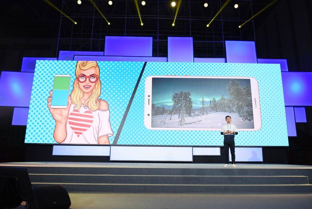 华为畅享7s最新消息9.0,华为畅享7s测评