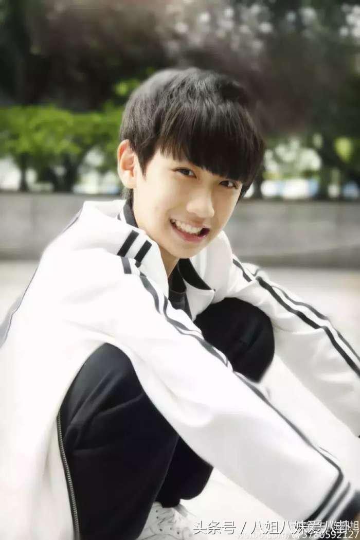 tfboys的师弟现状,tfboys师弟有哪些