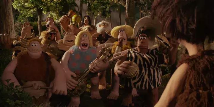 小时候玩泥巴没玩够长大了还在玩,小时候玩泥巴的人长大了